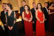 Studniówki 2019 - ZS Ekonomicznych w Opolu