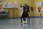 1/16 PP: Berland Komprachcice 7:10 Gatta Active Zduńska Wola.