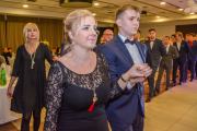 Studniówki 2019 - ZS Ekonomicznych w Brzegu