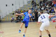 Gwardia Opole 28-22 Pogoń Szczecin