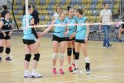 UNI Opole 3:0 UKS SMS Szóstka Mielec 
