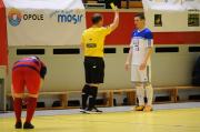 FK Odra Opole 3:2 Futsal Nowiny