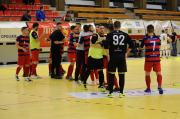 FK Odra Opole 3:2 Futsal Nowiny