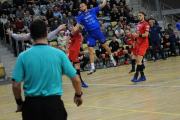 Gwardia Opole 24:21 MMTS Kwidzyn