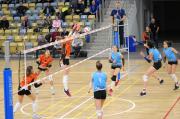 UNI Opole 3-1 SMS PZPS Szczyrk