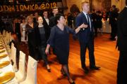 Studniówki 2019 - ZSZ im. Staszica w Opolu