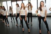 Miss Opolszczyzny 2019 - Przygotowania