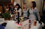 Kulinarne Potyczki Kobiet - w Hotelu Spałka
