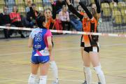 UNI Opole 1:3 PWSZ Jedynka Tarnów