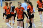 UNI Opole 1:3 PWSZ Jedynka Tarnów