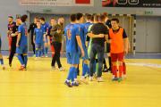 FK Odra Opole 2:4 GSF Gliwice