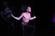 Międzynarodowe Zawody Pole Art Experience - Ramada 2019