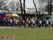 Odra Opole Unia Janikowo