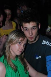 Drugi dzień świąt w Protectorze