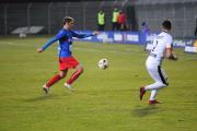 1/4 PP: Odra Opole 0:2 Jagiellonia Białystok 