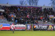 1/4 PP: Odra Opole 0:2 Jagiellonia Białystok 