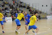 Gwardia Opole 30:19 Arka Gdynia