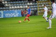 Odra Opole 1:1 Stal Mielec