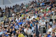 Gwardia Opole 28:25 Azoty Puławy