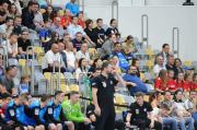 Gwardia Opole 28:25 Azoty Puławy