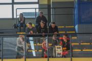 Berland Komprachcice 12:0 Heiro Rzeszów 