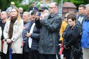 Uroczystości Święta Konstytucji 3 Maja - Opole 2019