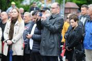 Uroczystości Święta Konstytucji 3 Maja - Opole 2019