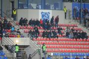 Odra Opole 2:1 Bytovia Bytów