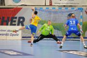 Gwardia Opole 32:31 Vive Kielce