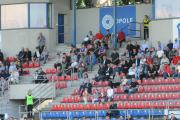 Odra Opole 3:3 ŁKS Łódź