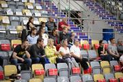 Tajlandia 3:0 Niemcy - Siatkarska Liga Narodów kobiet - Opole 2019
