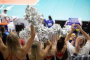 Polska 2:3 Włochy - Siatkarska Liga Narodów kobiet - Opole 2019