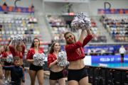 Tajlandia 0:3 Włochy - Siatkarska Liga Narodów kobiet - Opole 2019