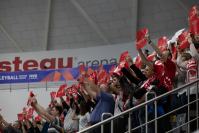 Polska 3:1 Niemcy - Siatkarska Liga Narodów kobiet - Opole 2019 - 8344_fk6a6820.jpg