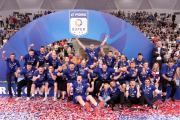 Gwardia Opole 26:24 MMTS Kwidzyn