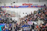 Polska 3:0 Tajlandia - Siatkarska Liga Narodów kobiet - Opole 2019