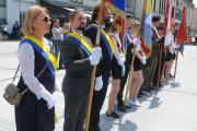 Uroczystości XXX rocznicy Wyborów Czerwcowych