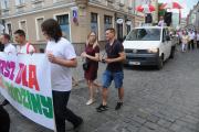 Marsz dla Życia i Rodziny - Opole 2019