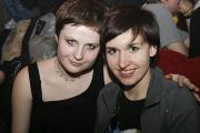 Poniedziałek w Rampie