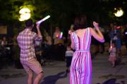 AFTER PARTY – muzyka klubowa na żywo na Małym Rynku