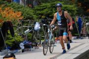 Triathlon w Opolu