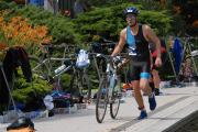 Triathlon w Opolu