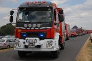 XI Międzynarodowy Zlot Pojazdów Pożarniczych Fire Truck Show