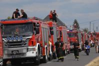 XI Międzynarodowy Zlot Pojazdów Pożarniczych Fire Truck Show - 8383_dsc_8949.jpg