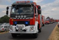 XI Międzynarodowy Zlot Pojazdów Pożarniczych Fire Truck Show - 8383_dsc_8951.jpg