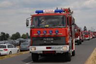 XI Międzynarodowy Zlot Pojazdów Pożarniczych Fire Truck Show - 8383_dsc_8952.jpg