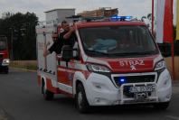 XI Międzynarodowy Zlot Pojazdów Pożarniczych Fire Truck Show - 8383_dsc_8966.jpg