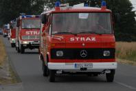 XI Międzynarodowy Zlot Pojazdów Pożarniczych Fire Truck Show - 8383_dsc_8969.jpg