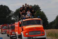 XI Międzynarodowy Zlot Pojazdów Pożarniczych Fire Truck Show - 8383_dsc_8986.jpg