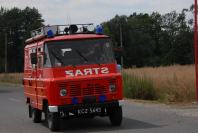 XI Międzynarodowy Zlot Pojazdów Pożarniczych Fire Truck Show - 8383_dsc_8992.jpg